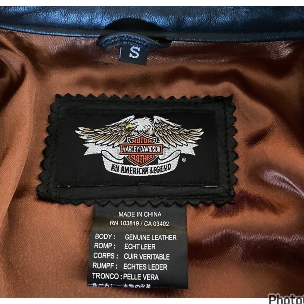 Jacket - Picture 4 of 4